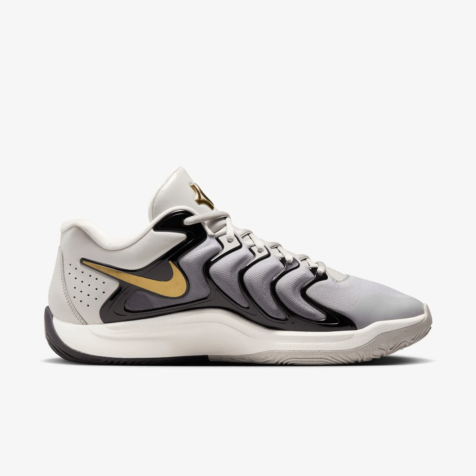 KD17 - Iron Ore/Metallic Gold/Black/Sail
