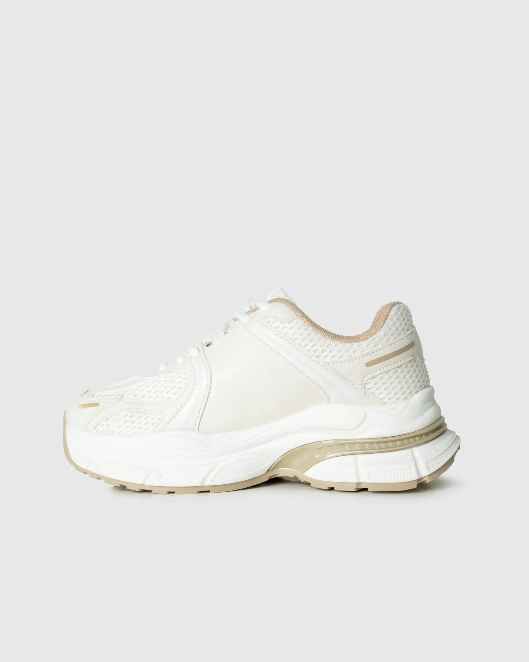 Ladies Jett - Chunky Athleisure Sneaker