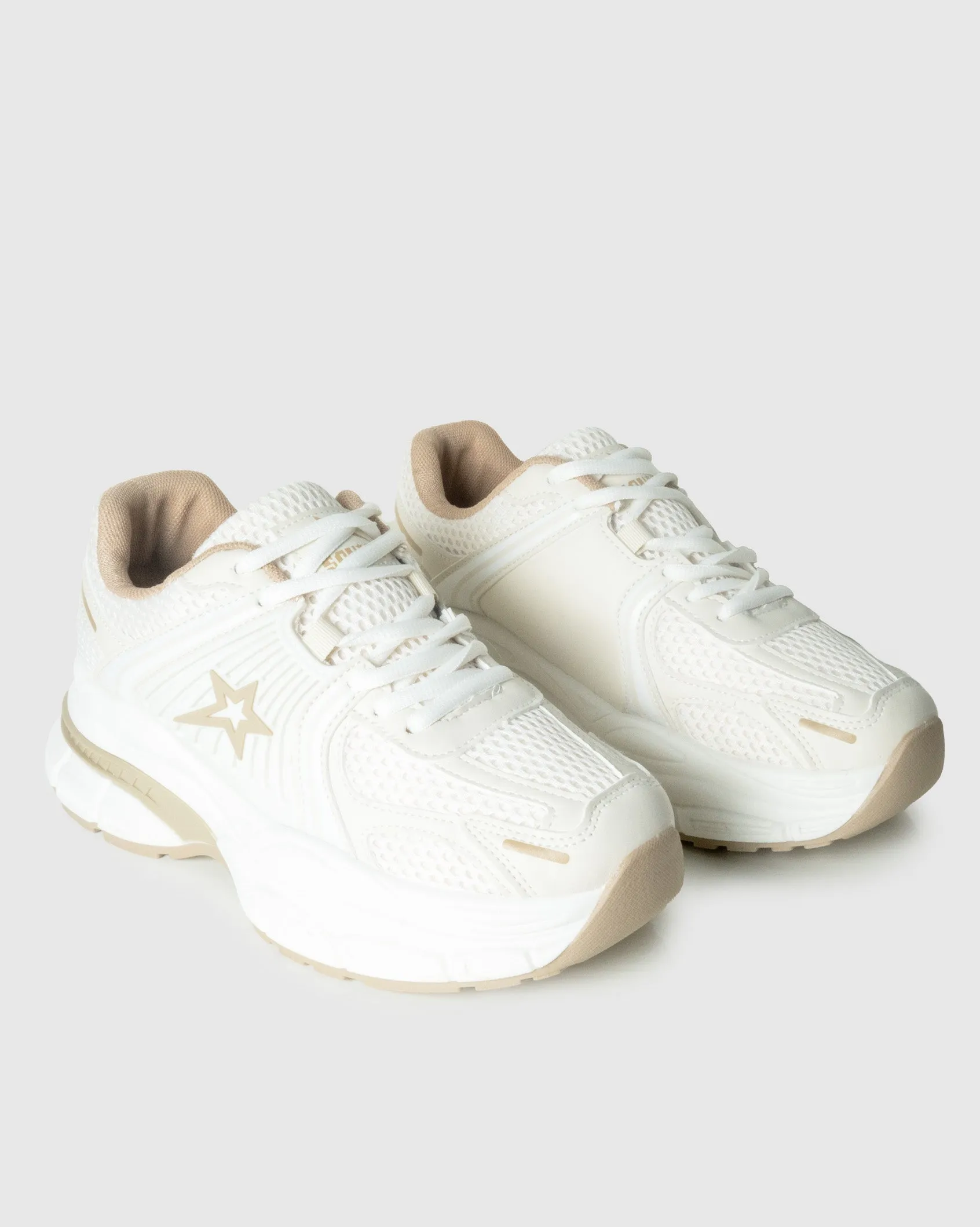Ladies Jett - Chunky Athleisure Sneaker