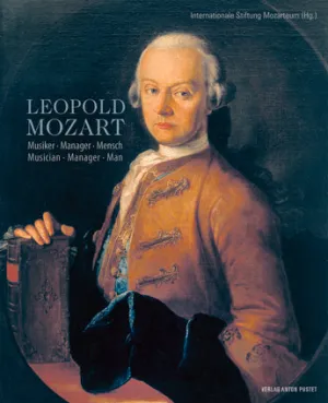 Leopold Mozart
