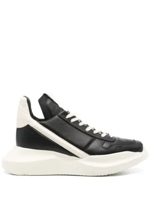Lido Geth Runner