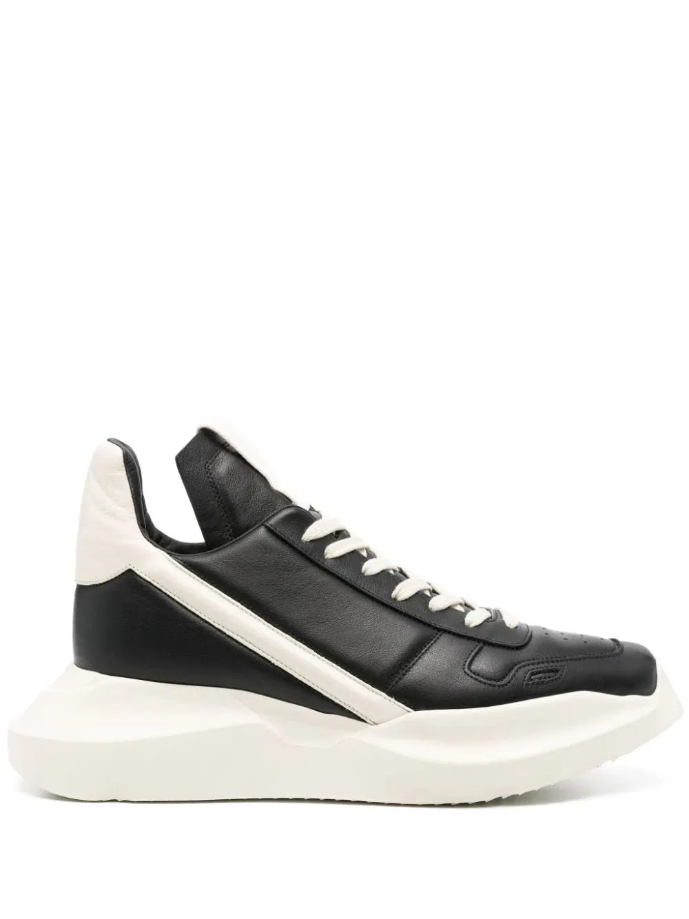 Lido Geth Runner