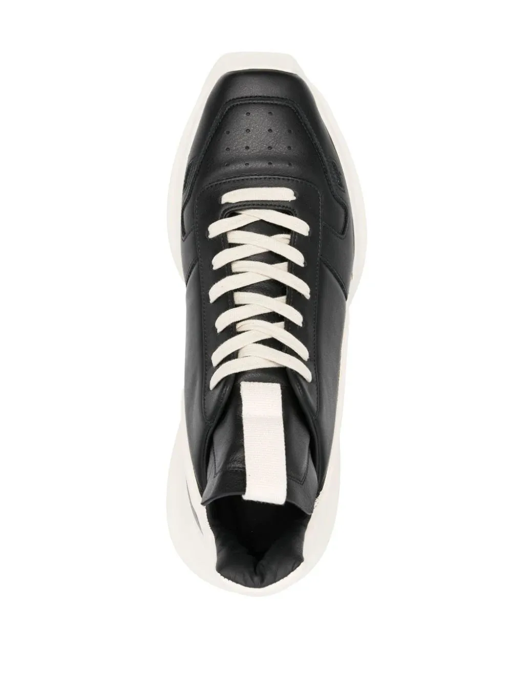 Lido Geth Runner