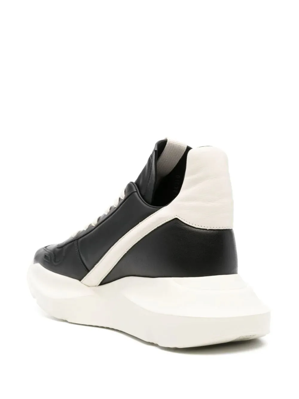 Lido Geth Runner