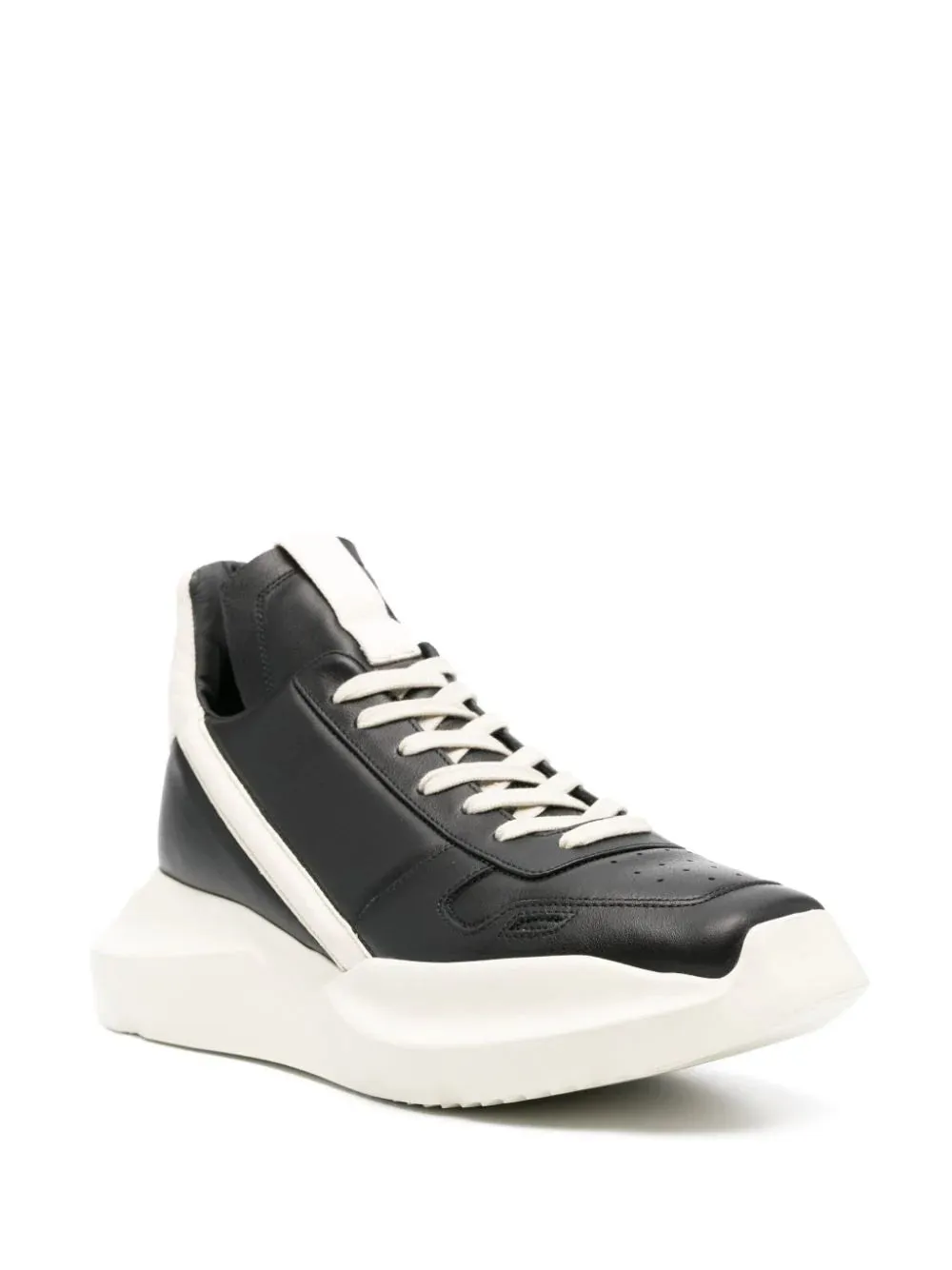 Lido Geth Runner