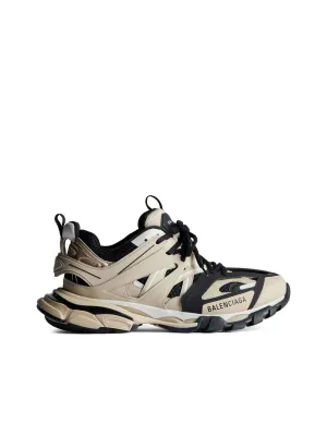 Logo Print Sneakers