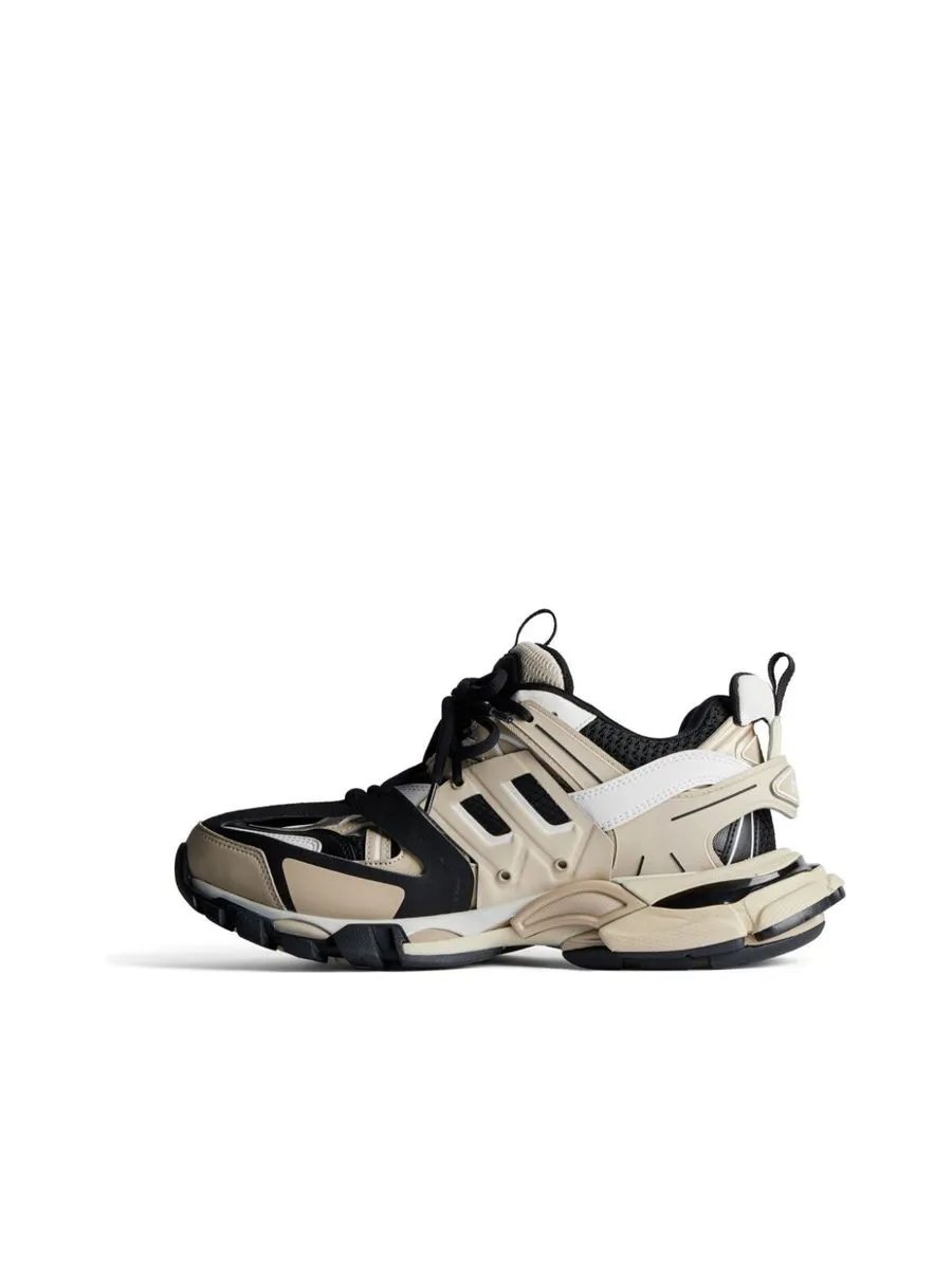 Logo Print Sneakers