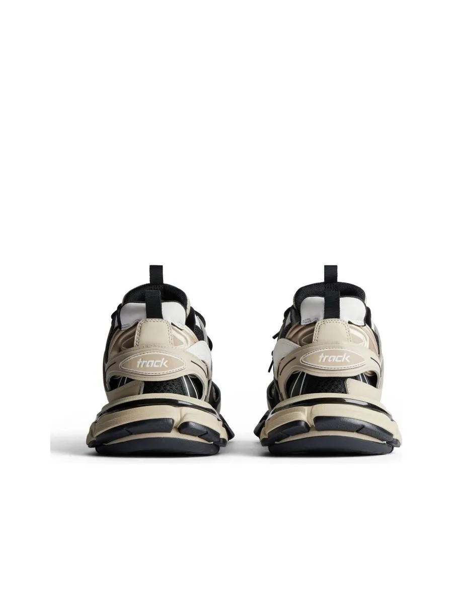 Logo Print Sneakers