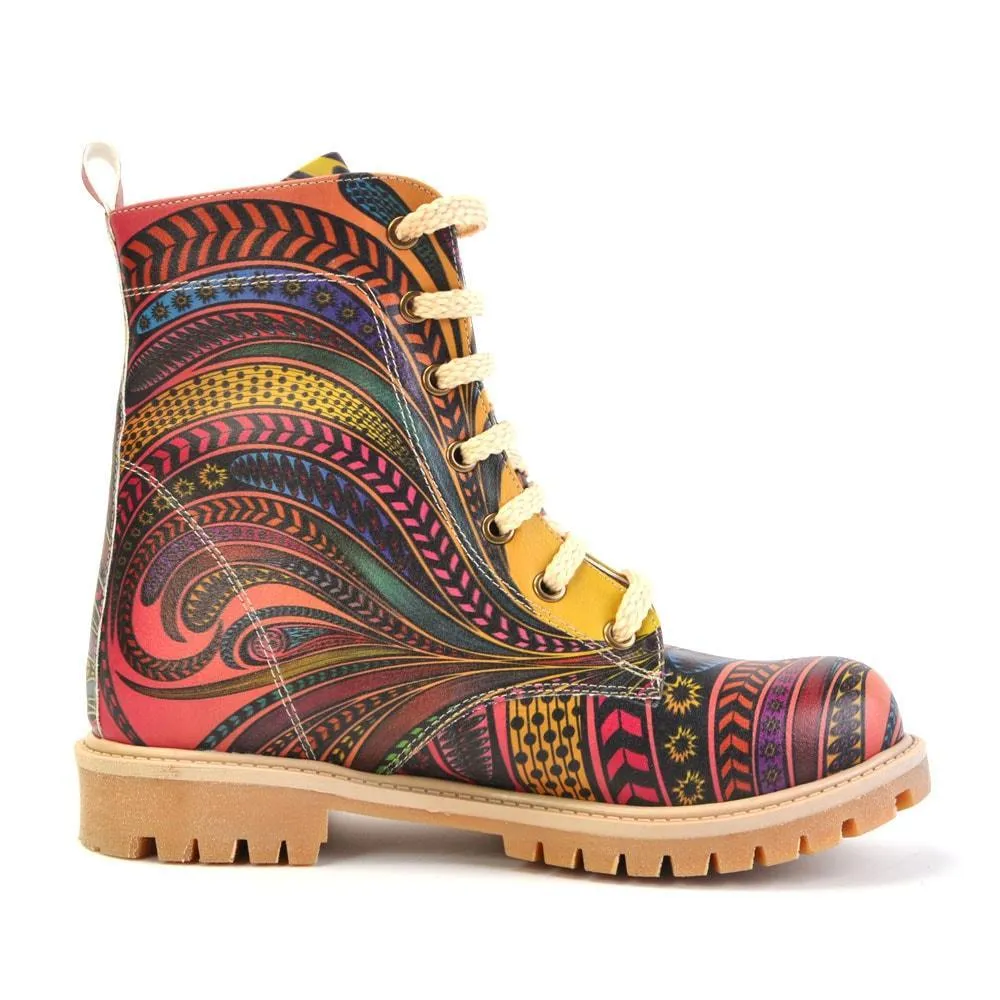 Long Boots TMB1057