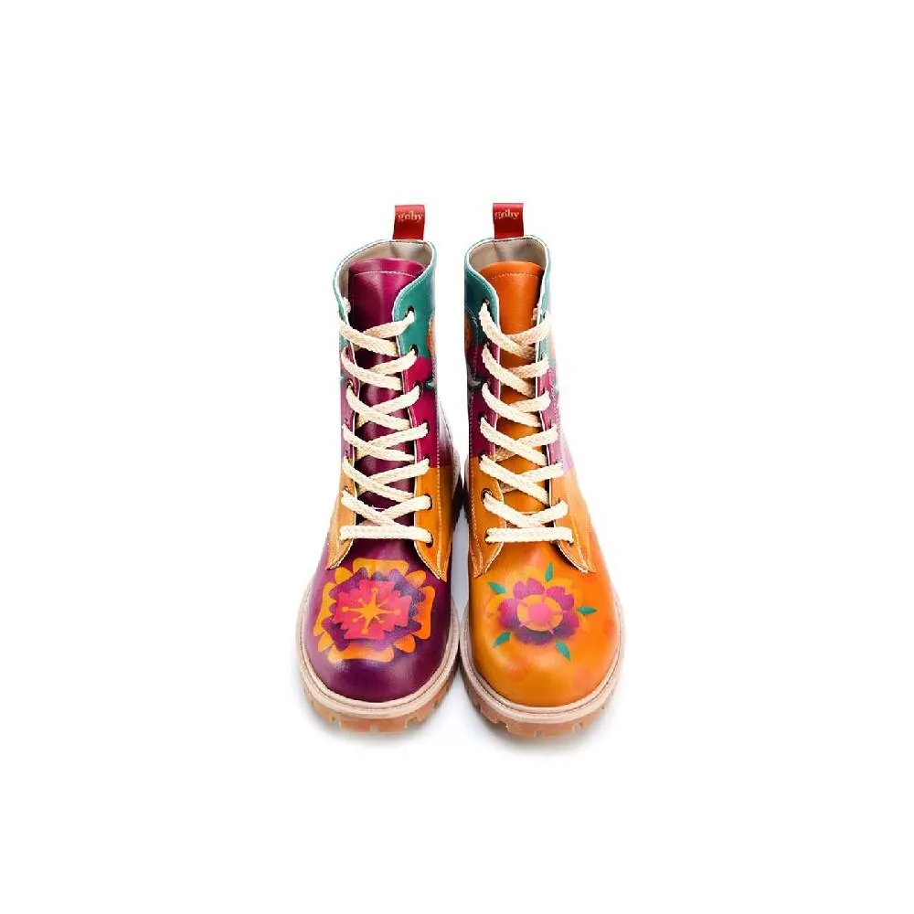 Long Boots TMB1067