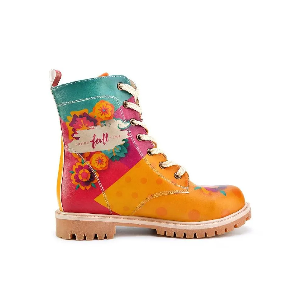 Long Boots TMB1067