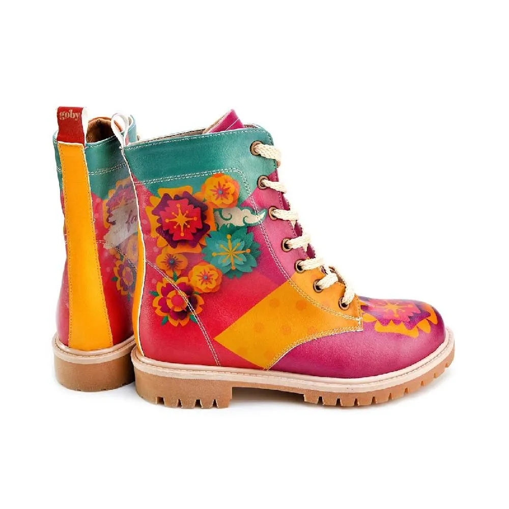 Long Boots TMB1067