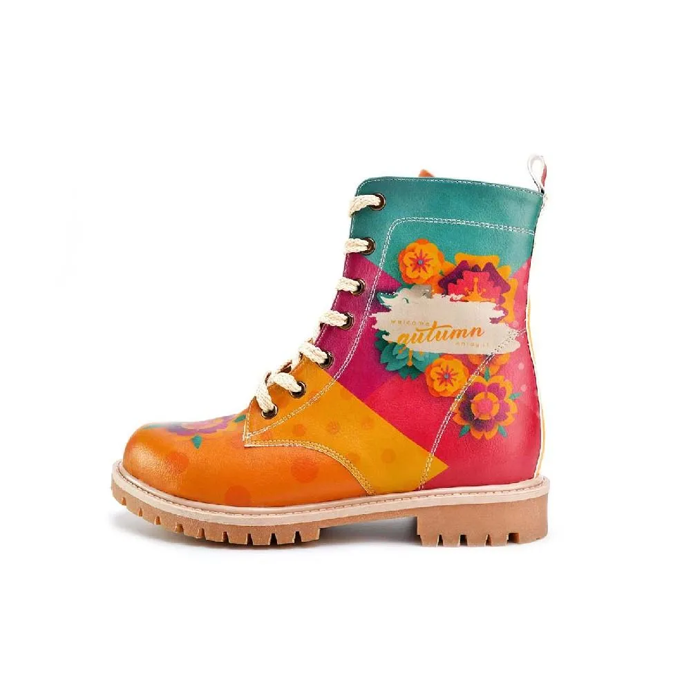 Long Boots TMB1067