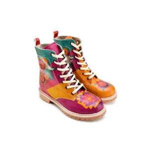 Long Boots TMB1067