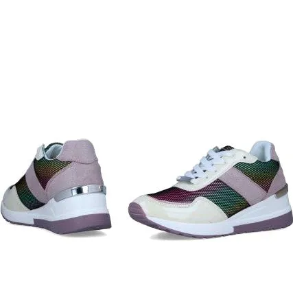 MB 22312 Multi Colour Sneakers