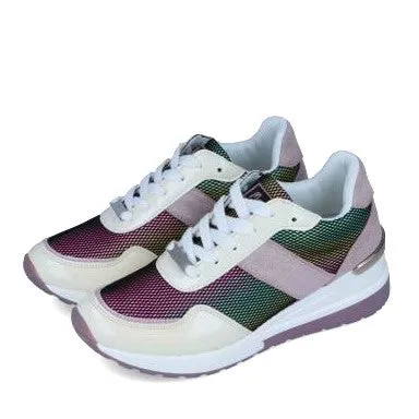MB 22312 Multi Colour Sneakers