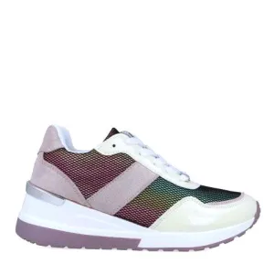 MB 22312 Multi Colour Sneakers