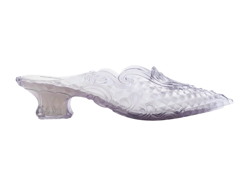 MELISSA COURT SHOE   Y.PROJECT AD