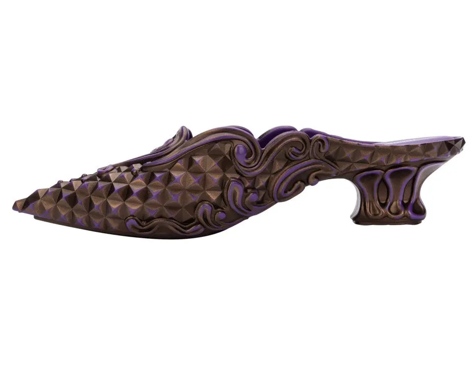 MELISSA COURT SHOE   Y.PROJECT AD