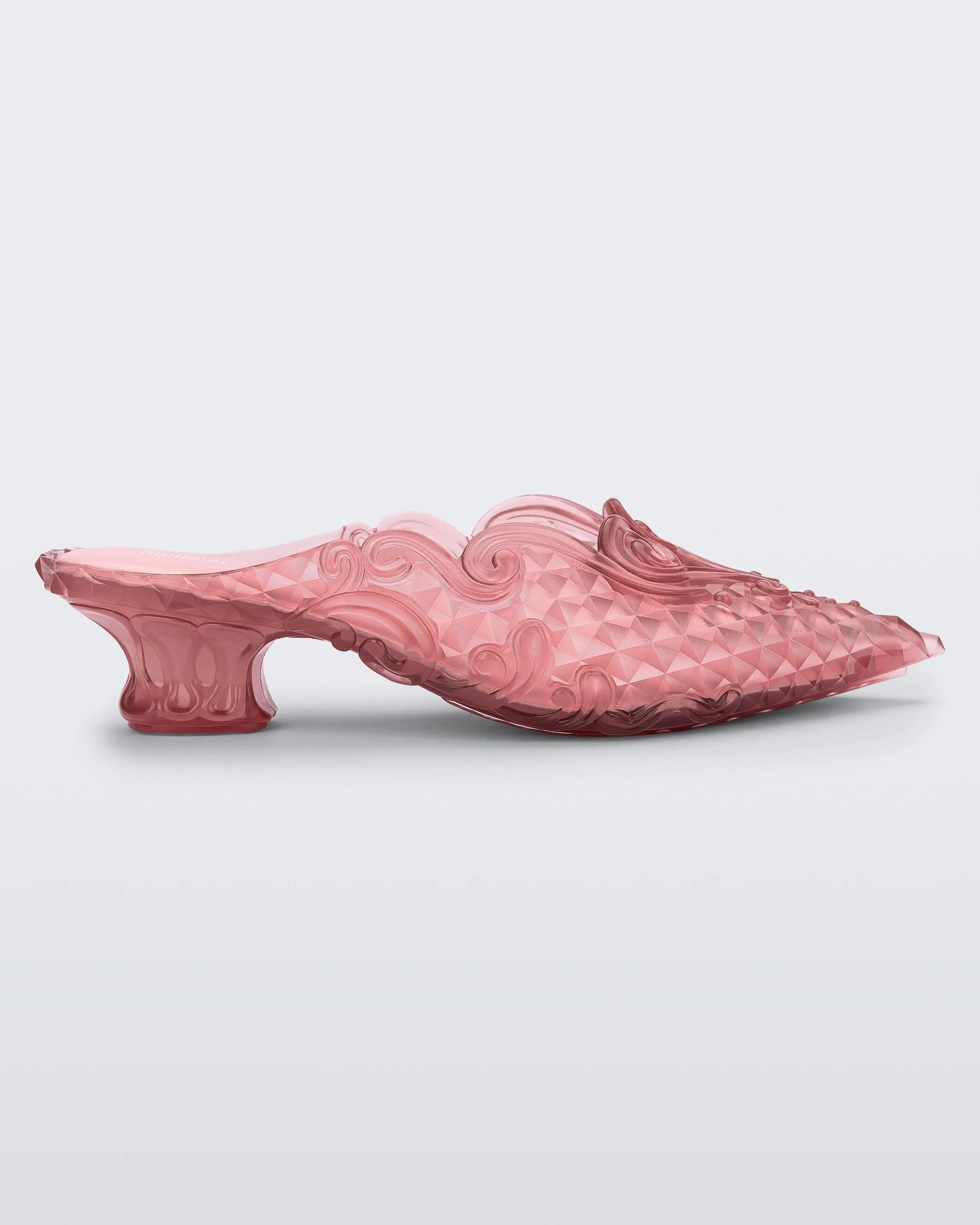 MELISSA COURT SHOE   Y.PROJECT AD