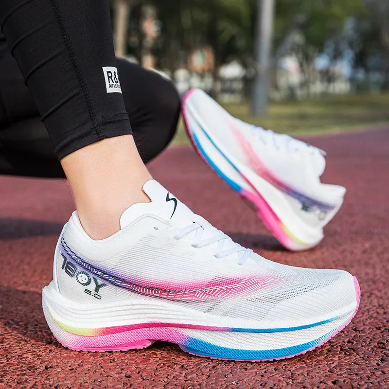 Men's Breathable Lightweight  Running Shoes