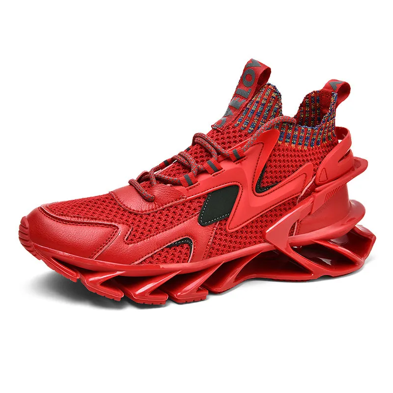 Mens Running Shoes Sneakers