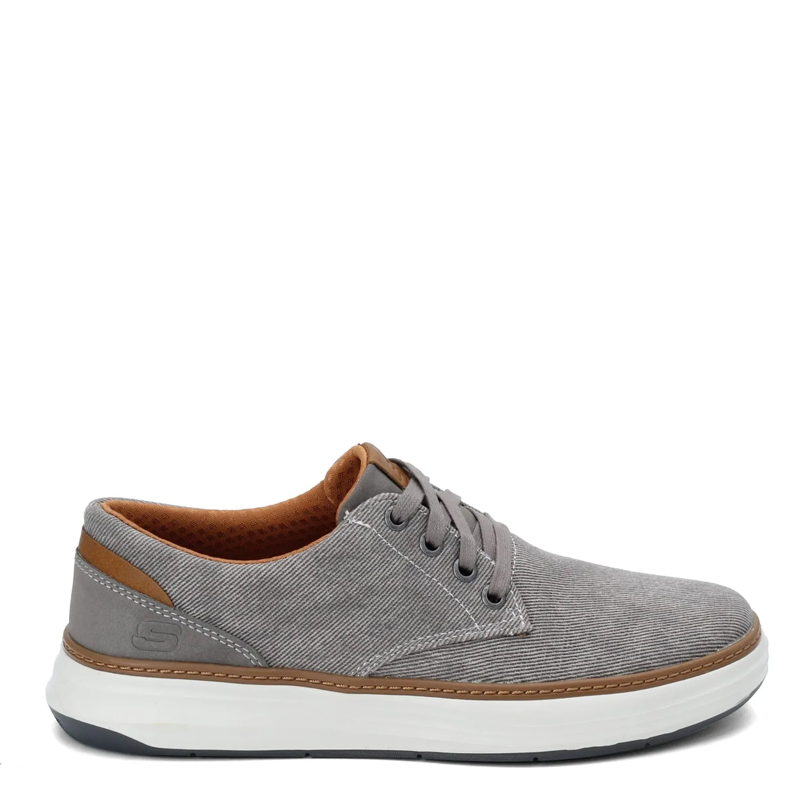 Men's Skechers, Moreno - Ederson Sneaker
