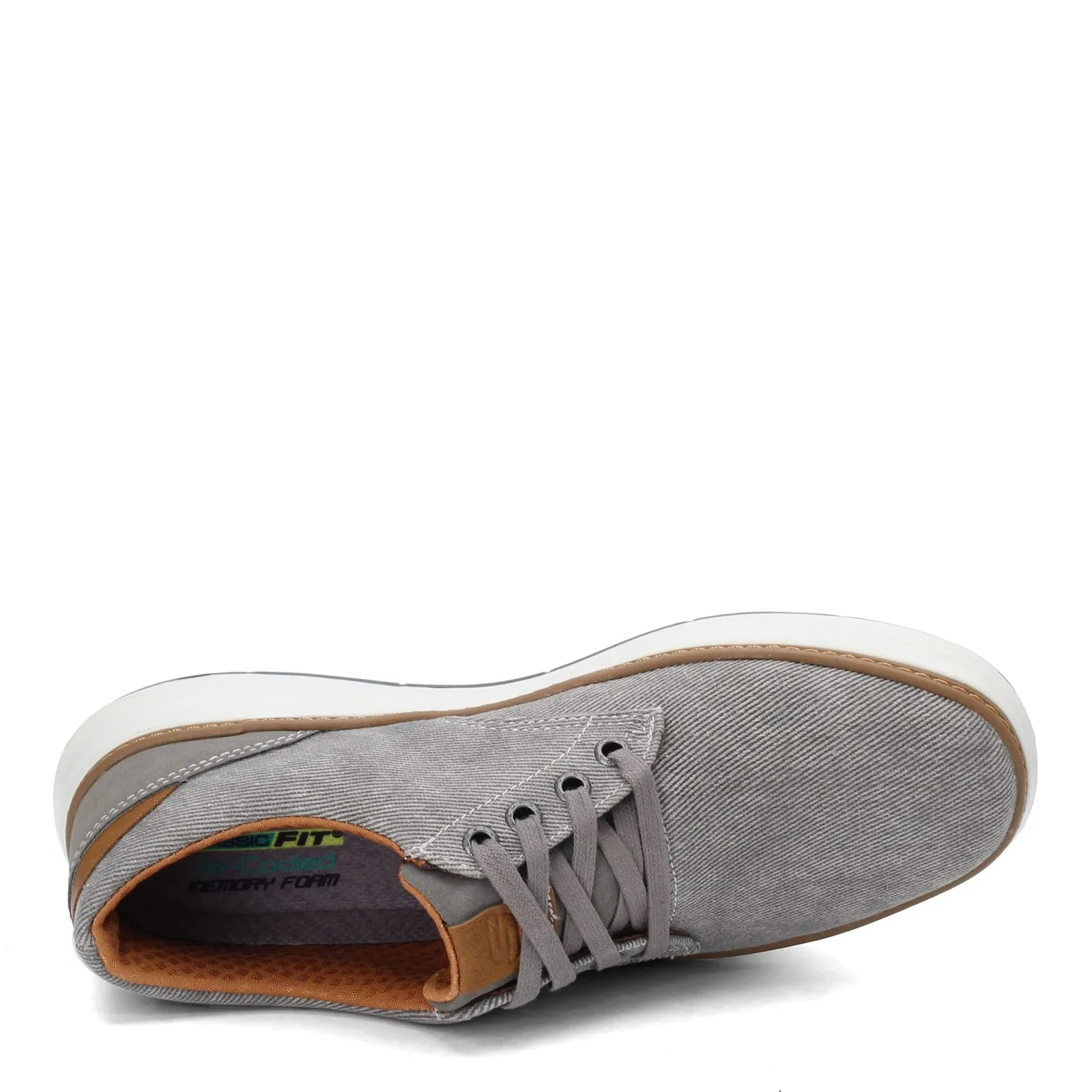 Men's Skechers, Moreno - Ederson Sneaker