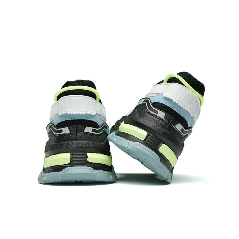 Men's Techwear Shoes