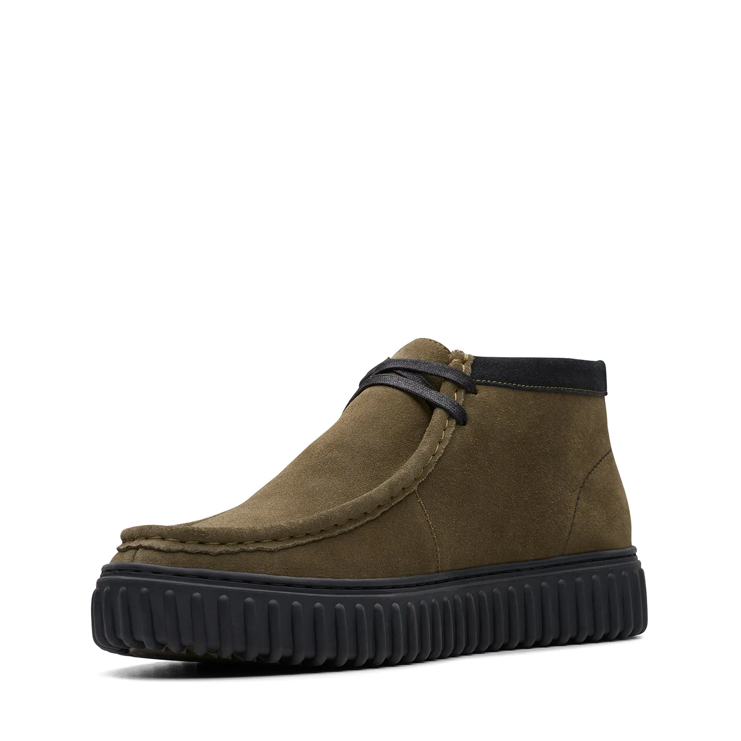 Mens - Torhill Hi