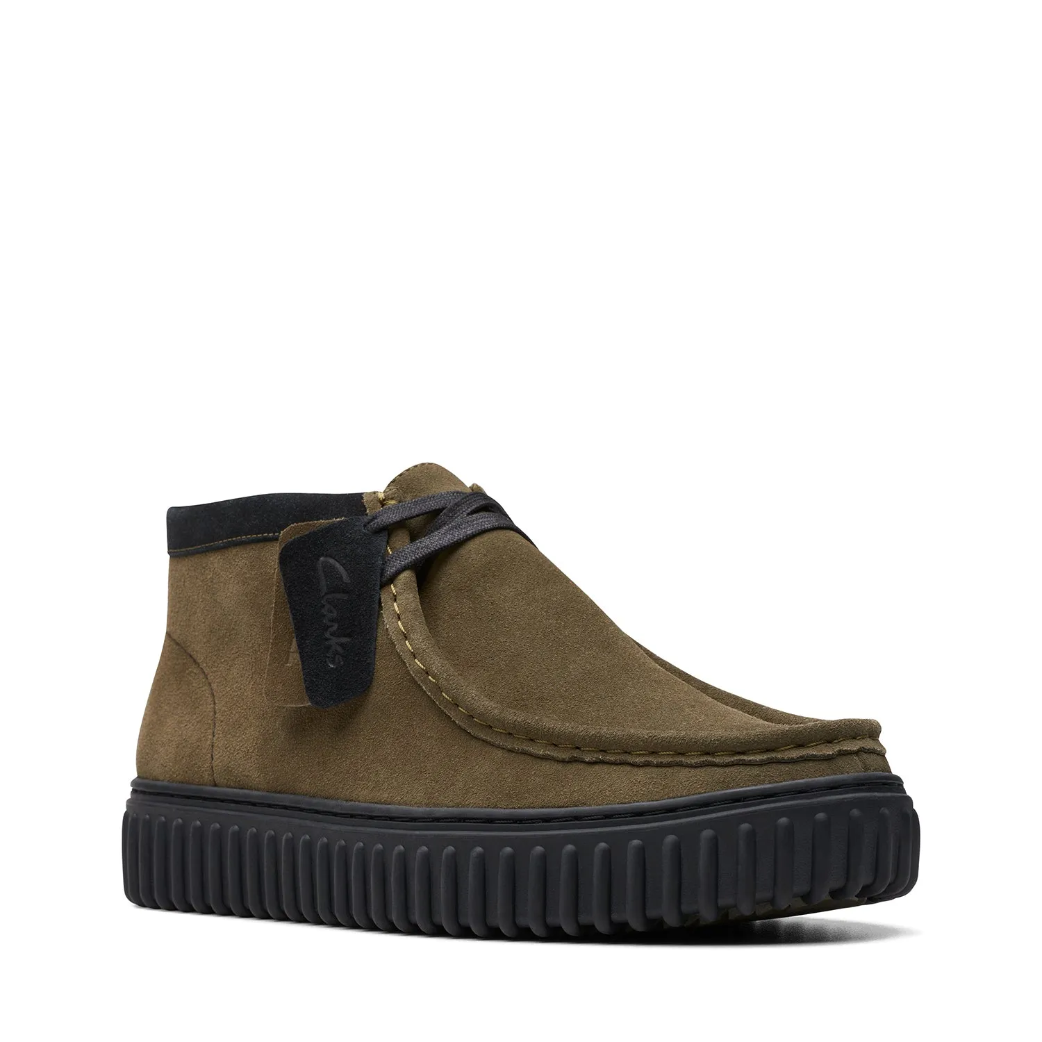 Mens - Torhill Hi