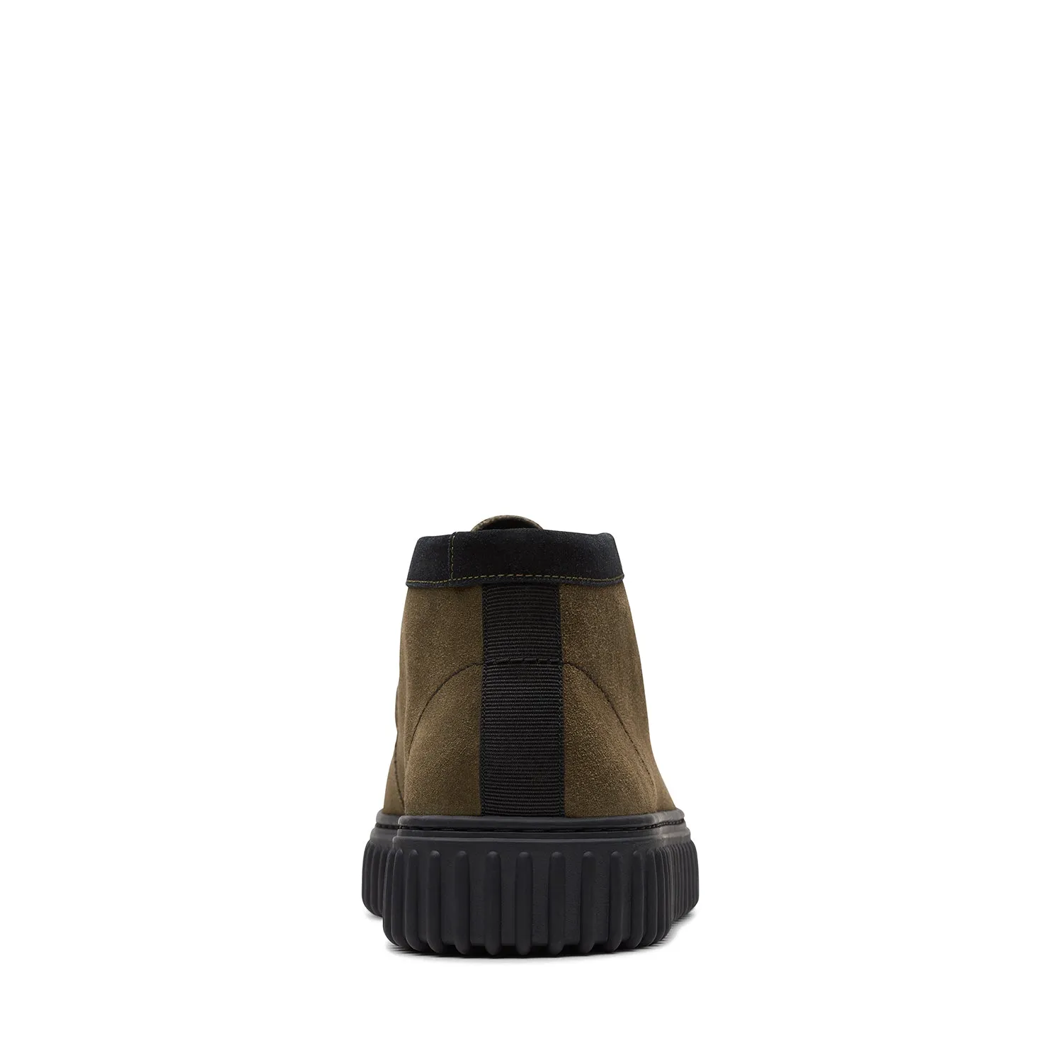 Mens - Torhill Hi