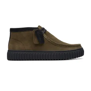 Mens - Torhill Hi