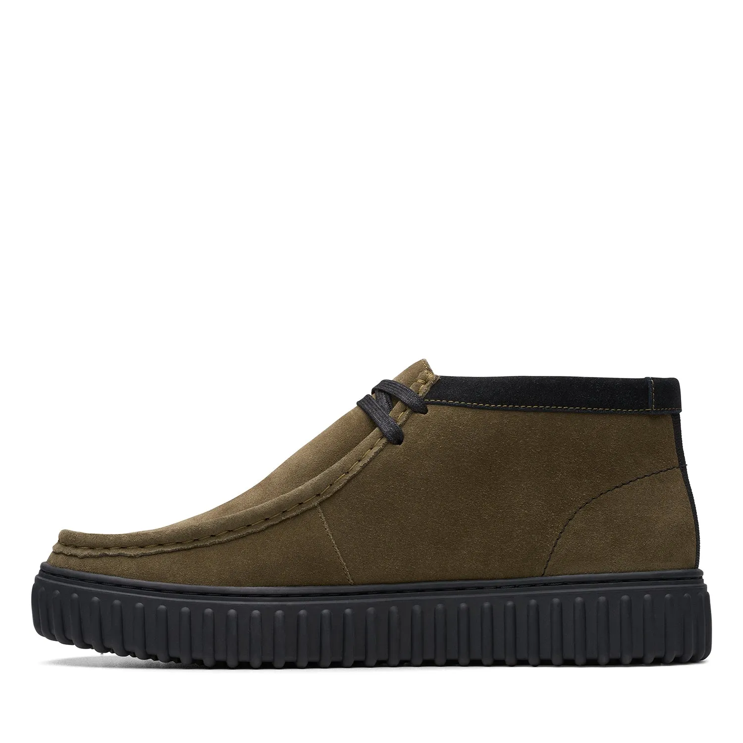 Mens - Torhill Hi