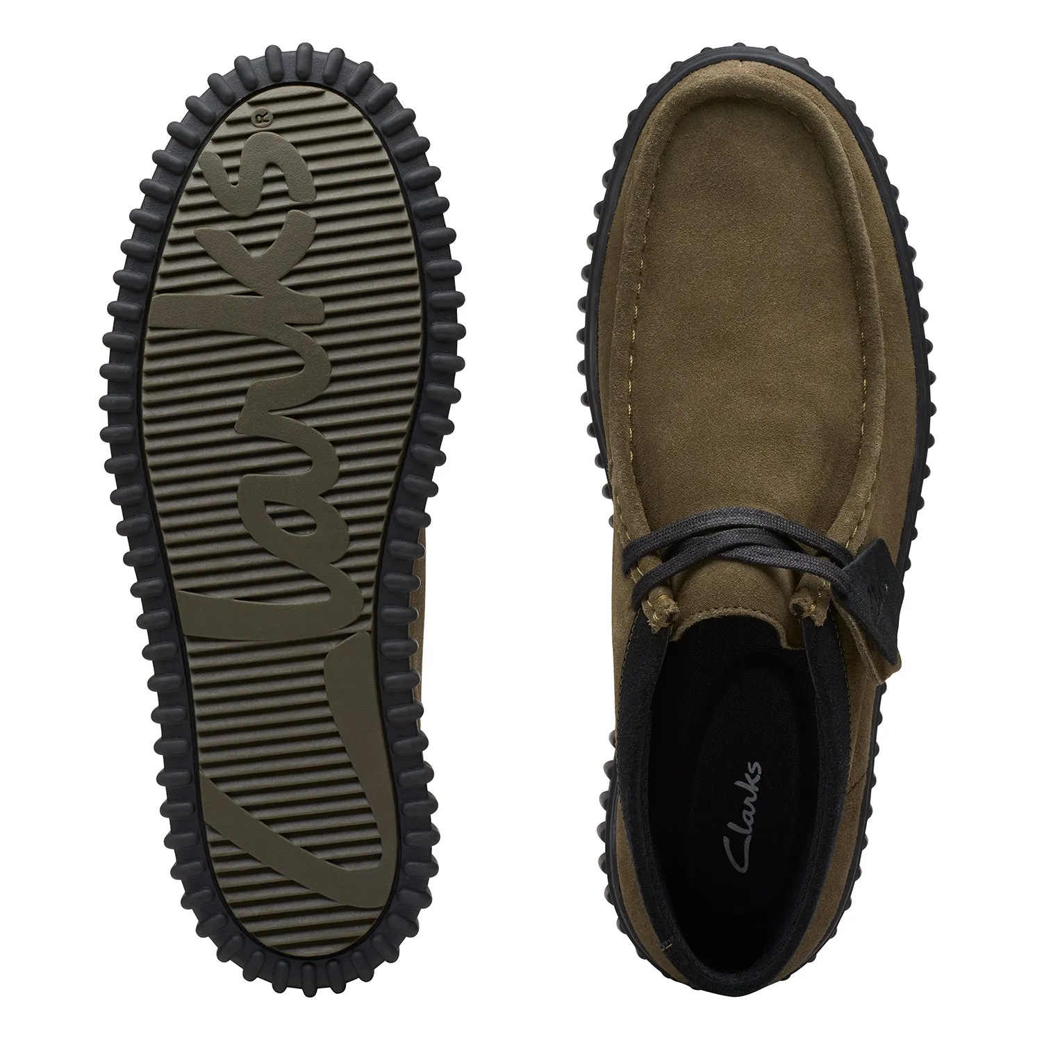 Mens - Torhill Hi