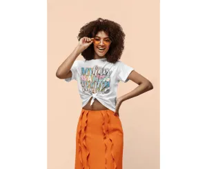 My Hair is MESS T-shirt