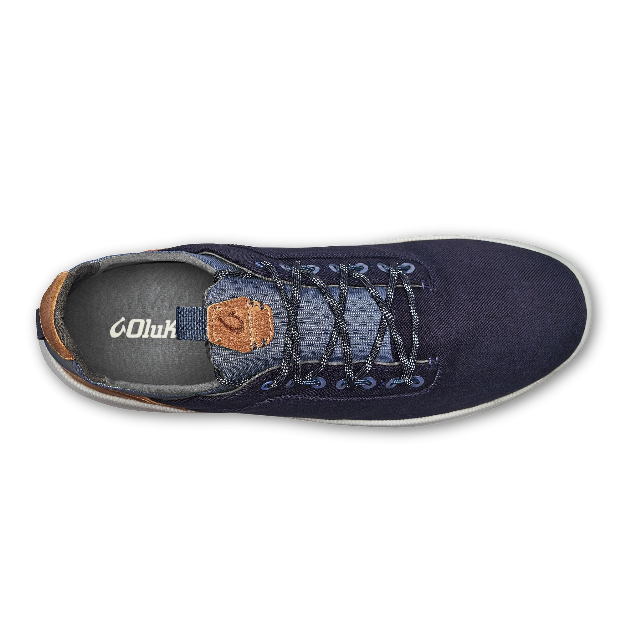 Nanea Lī - Blue Depth / Vintage Indigo