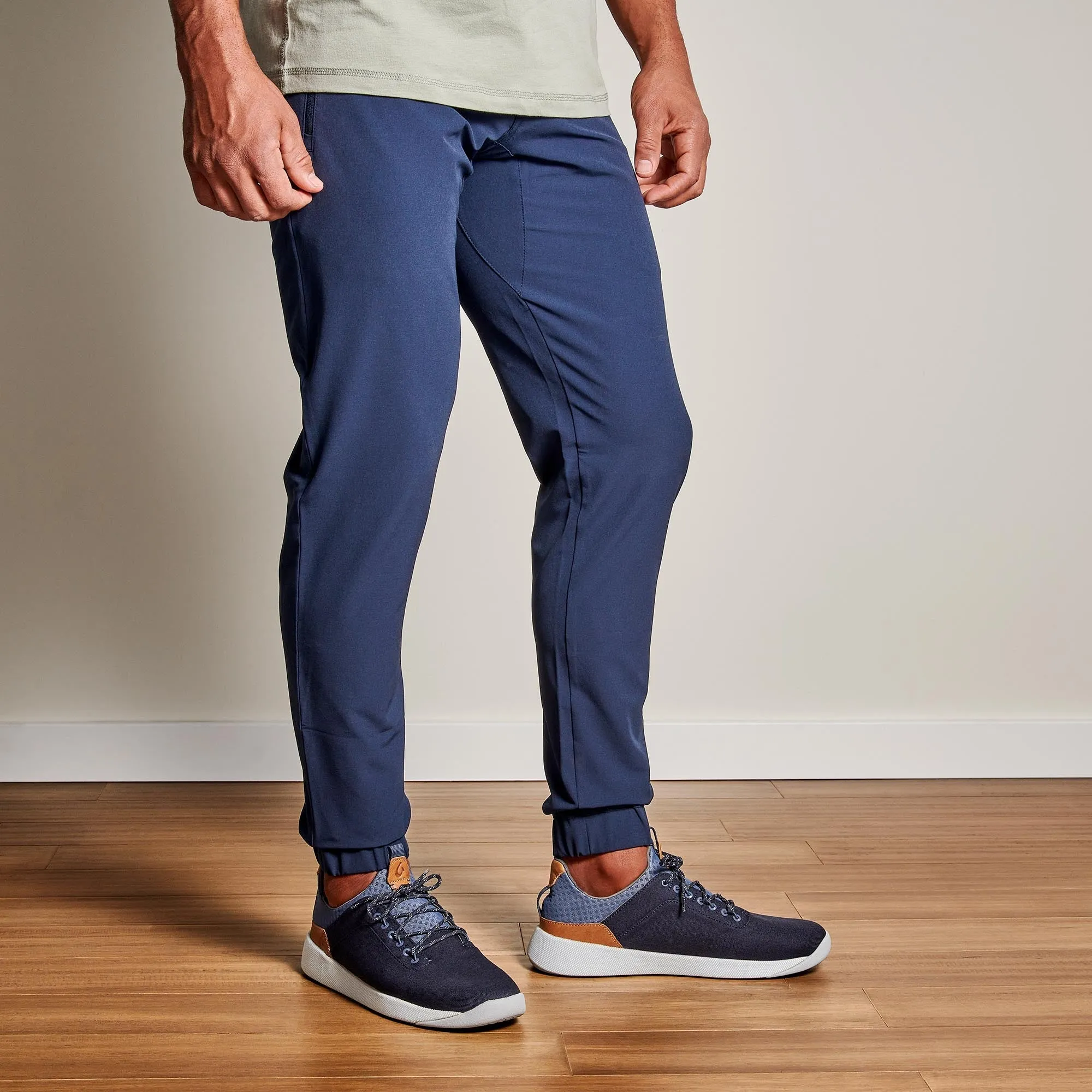 Nanea Lī - Blue Depth / Vintage Indigo