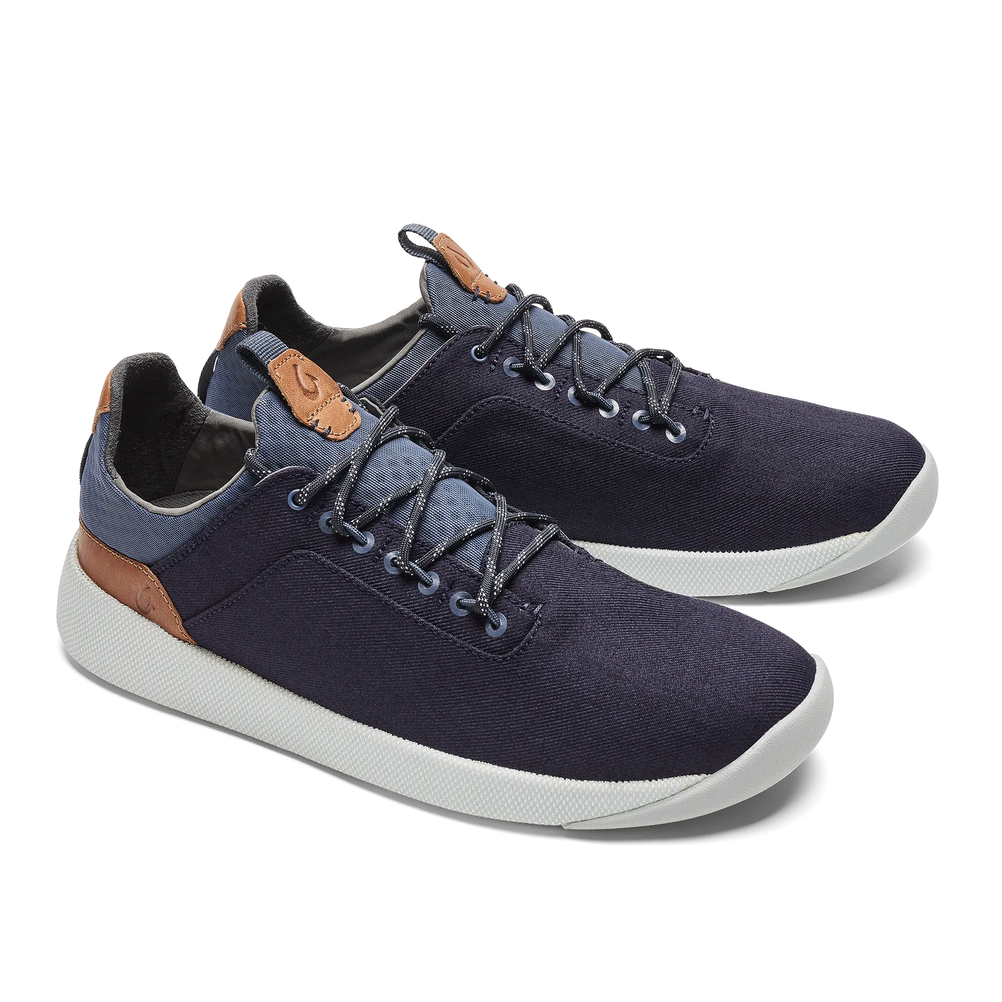 Nanea Lī - Blue Depth / Vintage Indigo