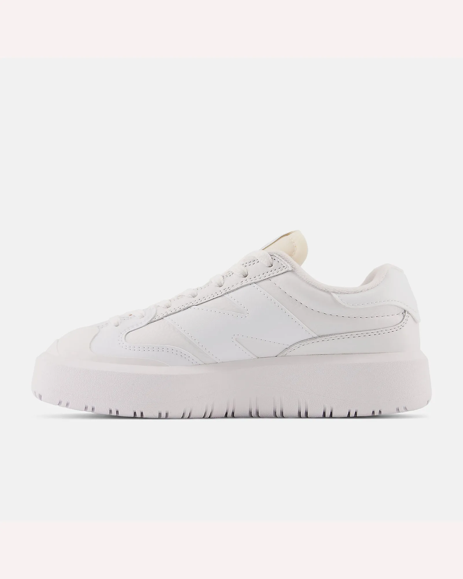 New Balance CT302 Sneaker - White