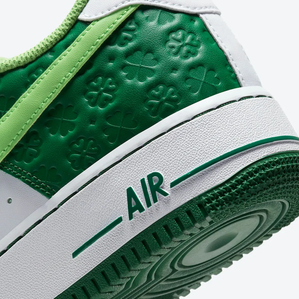 Nike Air Force 1 "St Patricks Days" Sneaker