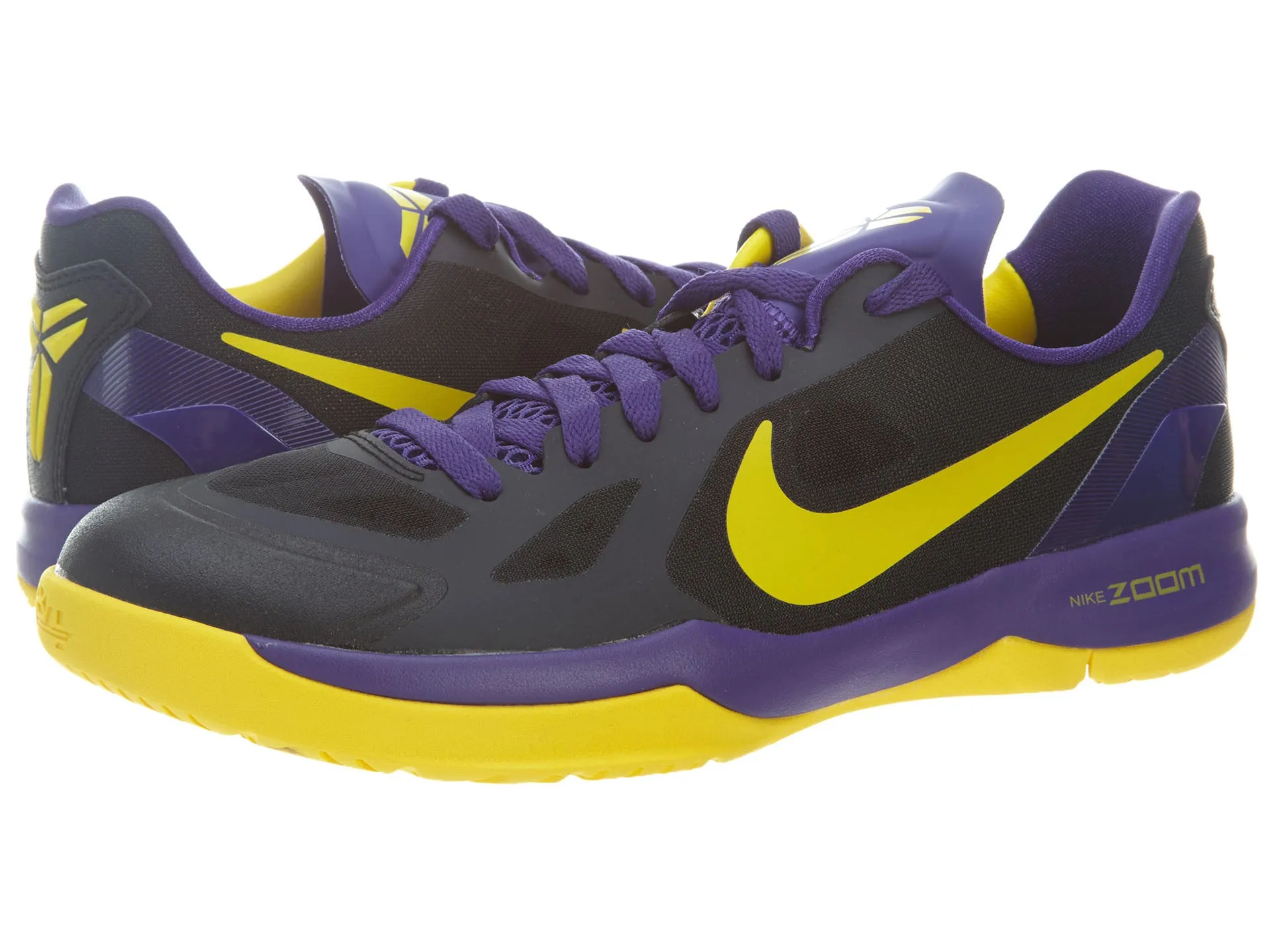 Nike Black Mamba Mens Style  579756