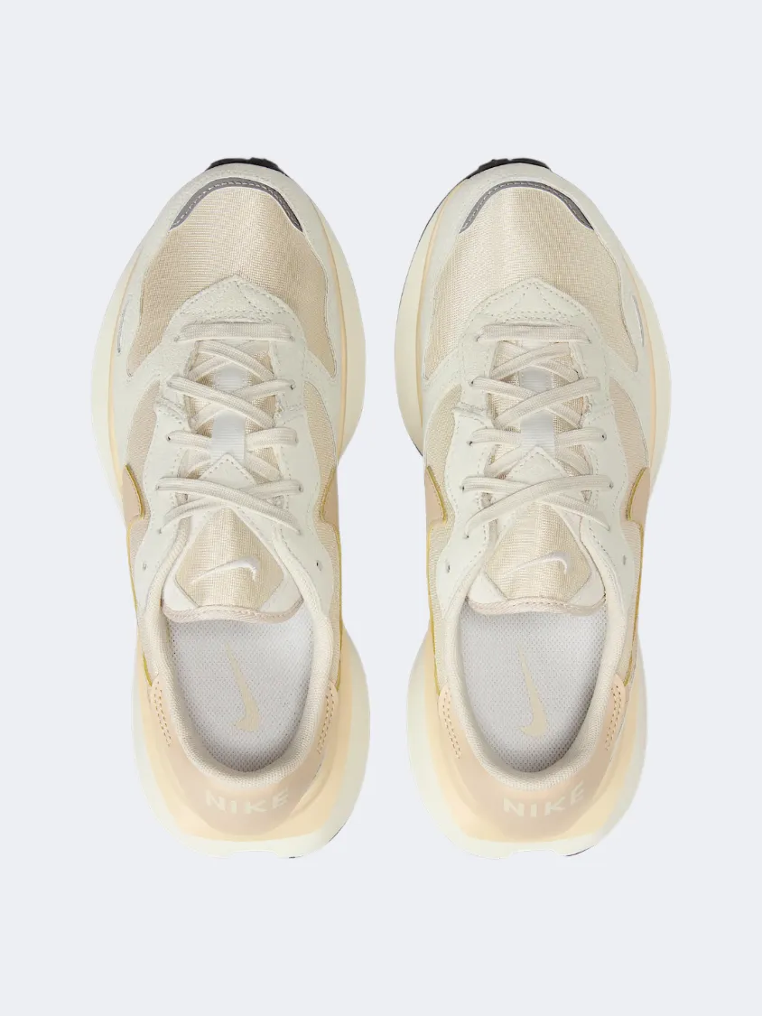 Nike Phoenix Waffle Women Lifestyle Shoes White