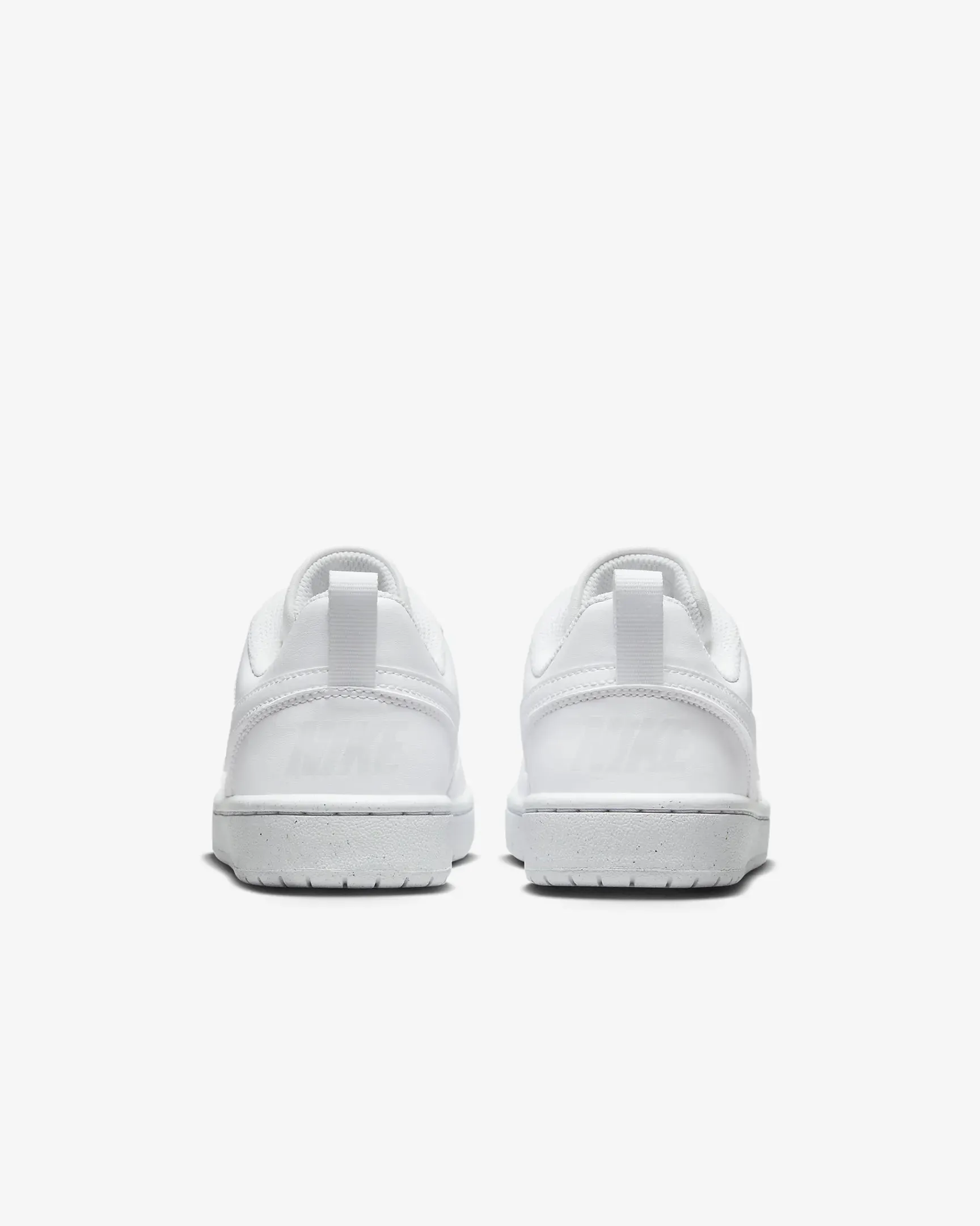 Nike Sneakers Bianca Da Bambino