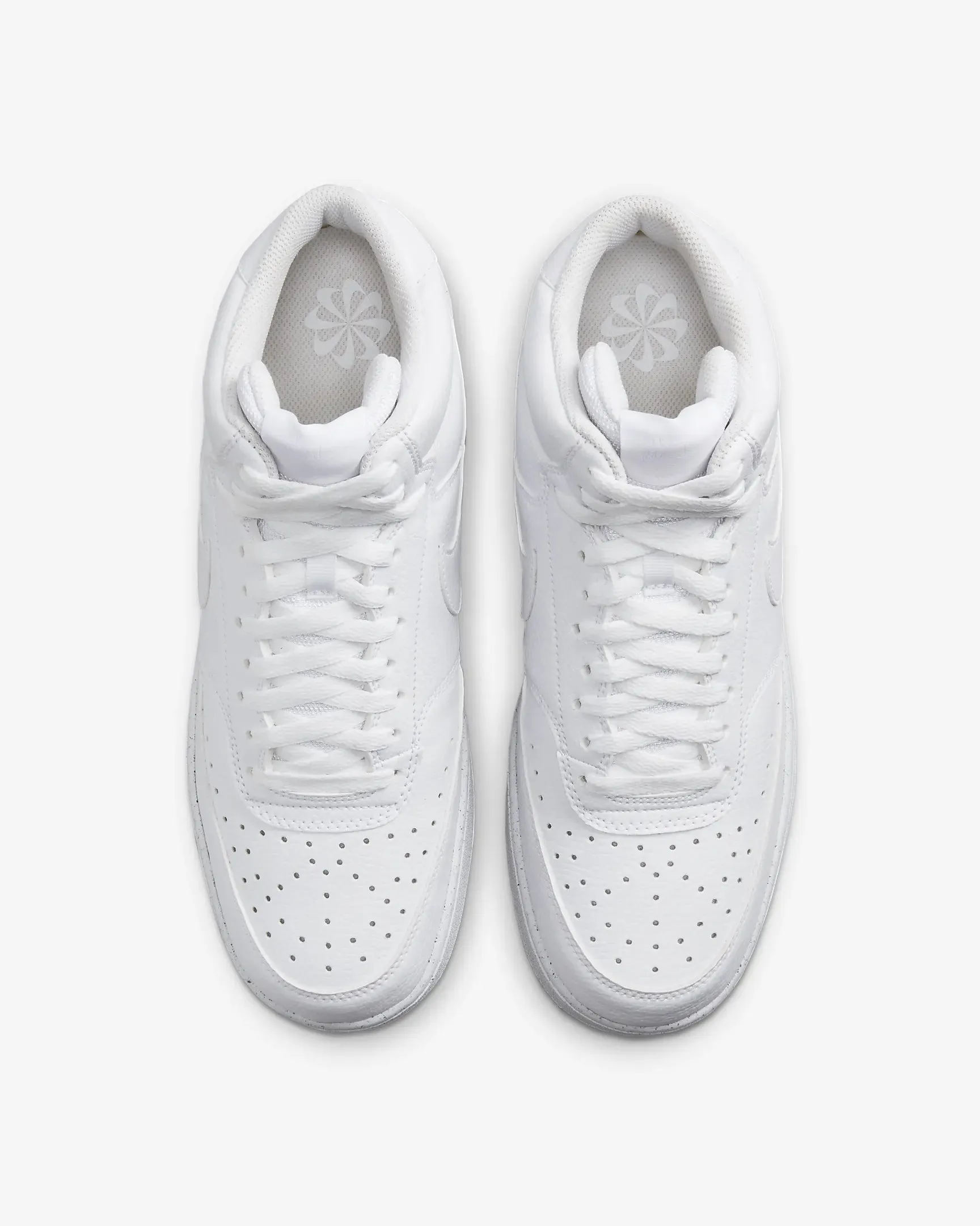 Nike Sneakers Bianca Da Uomo