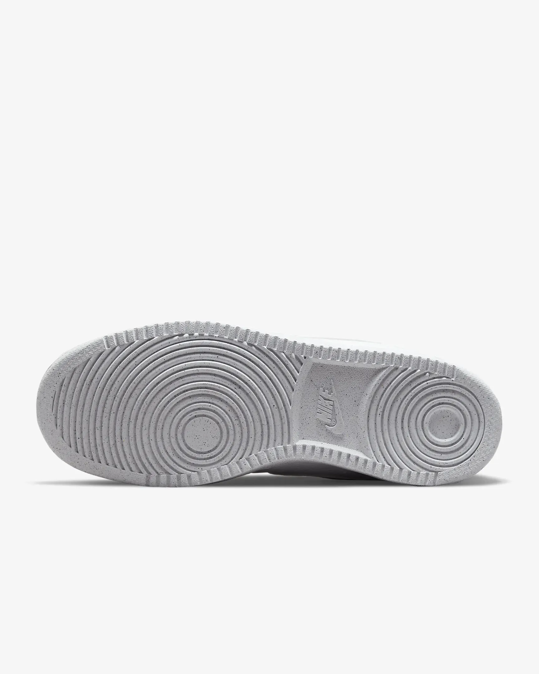 Nike Sneakers Bianca Da Uomo