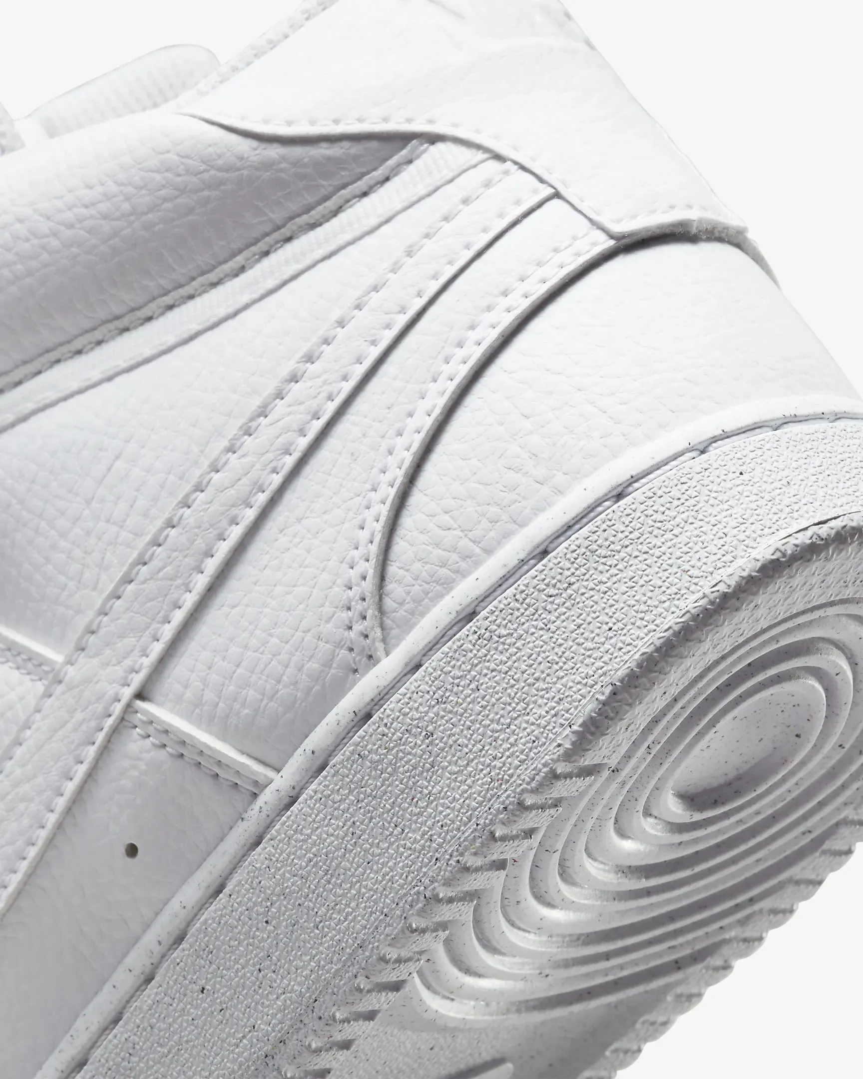 Nike Sneakers Bianca Da Uomo
