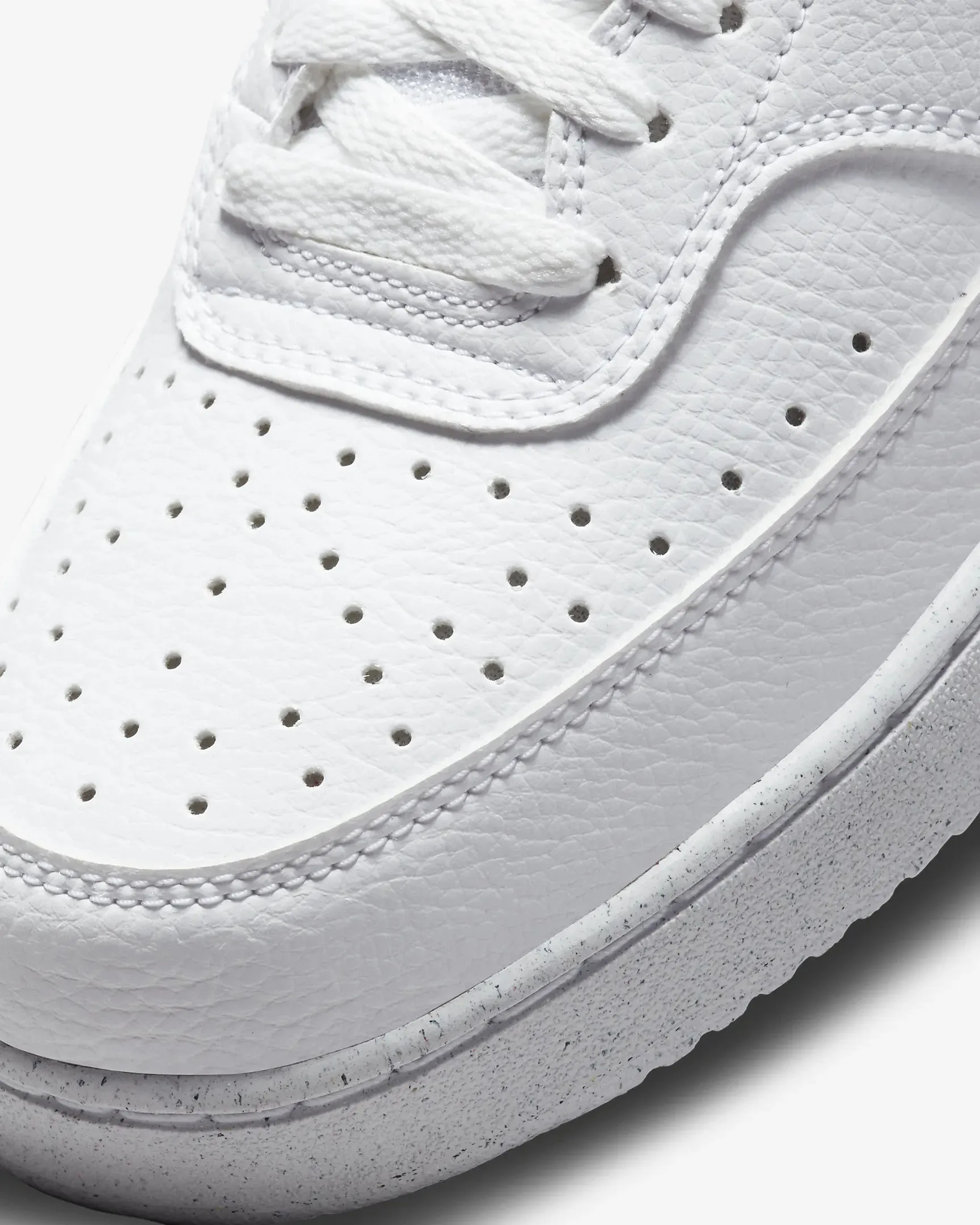 Nike Sneakers Bianca Da Uomo