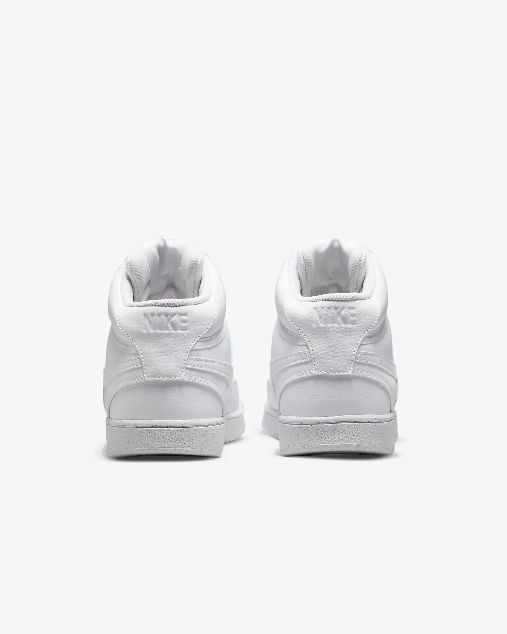 Nike Sneakers Bianca Da Uomo