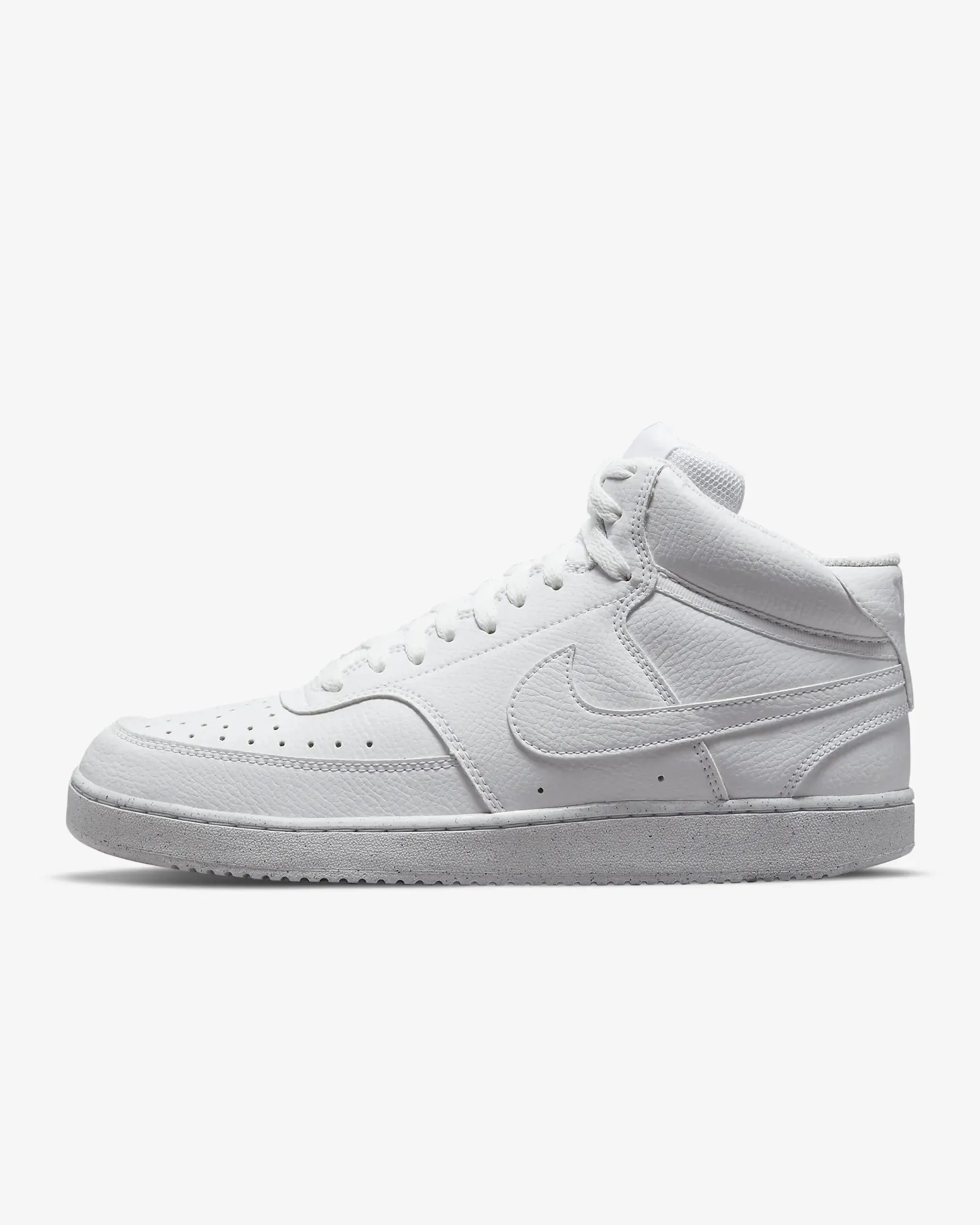 Nike Sneakers Bianca Da Uomo